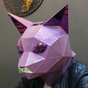 Meet your Posher, Lexi